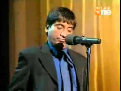Raju Srivastav (Great Indian Laughter Challenge)