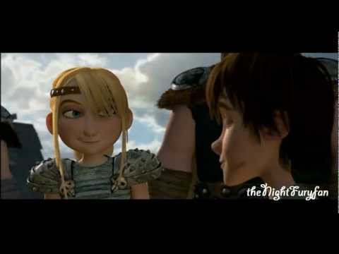 HTTYD~Im Alive (~Dedication~)