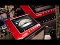 NAMM 2012: First Look At The Alesis Ampdock For iPad 1 & 2