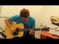 Smokin' Joe Robinson Acoustic Medley featuring 'Borsalino'