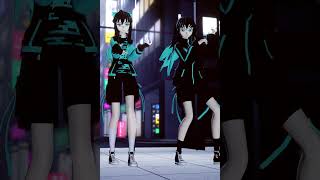 Mmd X Demon Slayer - Barbie Girl -