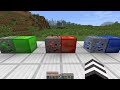 Minecraft: Xtracraft Mod - NEW POWERFUL WEAPONS AND ITEMS