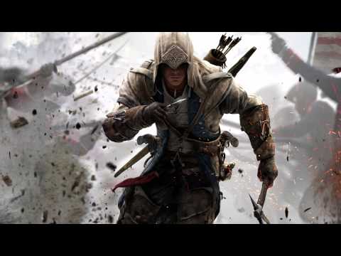 Assassins Creed 3 - Original Game Soundtrack (90 second samples...