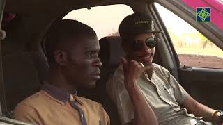 Dadin Kowa Sabon Salo Episode 54 Dadin Kowa Sabon Salo Episode 54