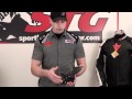 Graves Rearsets Video Review from SportbikeTrackGear.com YouTube Video
