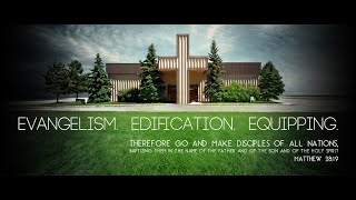 November 13, 2022 A Call to Persevere-Pastor Ken Easterbrook