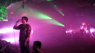 Watch Circa Survive Stare Like Youll Stay video