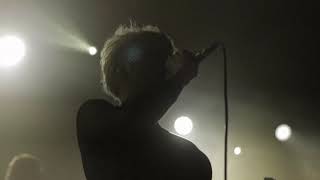 Obscure Sphinx - Thaumaturgy 1 Live Show