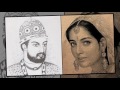 Видео Padmavati Movie Real Story - Deepika Padukone, Ranveer Singh, Shahid Kapoor