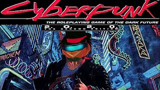 Cyberpunk 2020 RPG Review: Dismember yourself, become god™