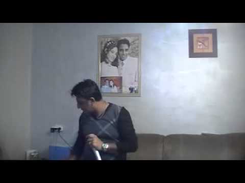 pal pal dil ke paas tum rehti ho KARAOKE