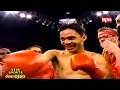 Pacquiao vs Lucero - 1 Punch KO at R3 WideScreen (HQ)