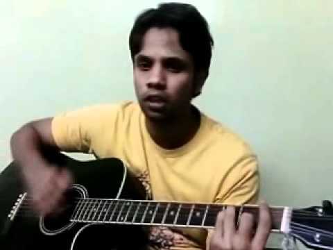 saanson ki jaroorat hai jaise;Aashiqui guitar cover.... Chords...