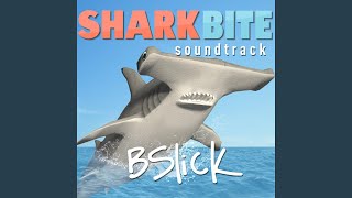 Deck The Halls With Boughs Of Shark Teeth