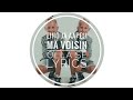 Eino ja Aapeli - Mä voisin olla se | Lyrics