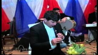 Ilkin Kamaltutek Orxan Qarmon- Balaxani Toyu 2015
