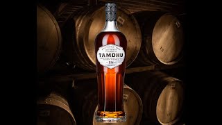 Tamdhu 18 Year Old Limited Edition Tasting Video.