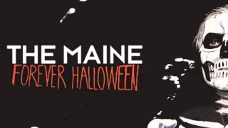 Watch Maine Blood Red video