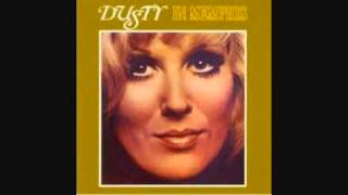 Watch Dusty Springfield I Cant Make It Alone video