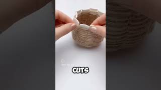 Diy Flower Pot