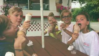 Kids Feet Week 2017