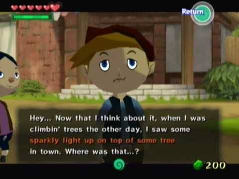 The Legend of Zelda: The Wind Waker - Episode 19