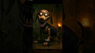 Toy Story Scary Version