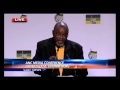 ANC Press Briefing at Luthuli House Part 2