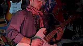 Watch Jimi Hendrix Let Me Go video