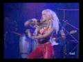 shakira-suerte