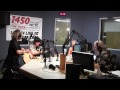Billy Hector & Suzan Lastouica on Tuesday Tunes @2 with  Bert & Bev Part 3