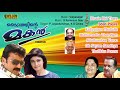 Daivathinte Makan  Songs Audio Jukebox HD Quality | Jayaram | Vidyasagar