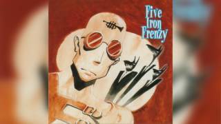 Watch Five Iron Frenzy Every New Day video