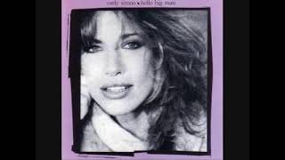Watch Carly Simon Floundering video