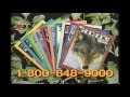 Zoobooks Commercial