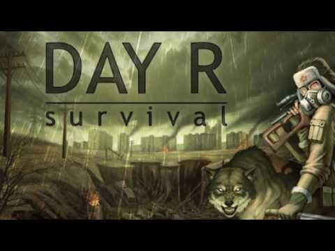 Все предметы игры Day R: особенности, свойства и Все предметы игры Day R: особенности, свойства и