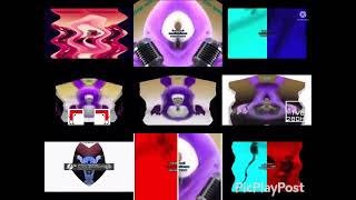 9 Klaskyklaskyklaskyklasky Gummy Bear In Low Voice