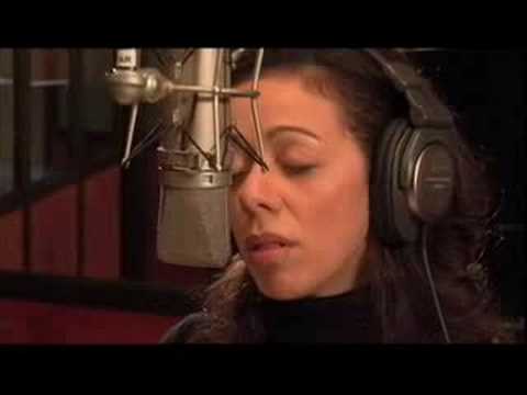 Luciana Souza - I can let go now