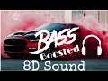 Sun Charkhe di Mithi Mithi Kook Remix song | Bass Boosted | 8D Sound | Pav Dharia