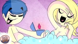 ROMANTIC PROPOSALS GONE WRONG #2 | Dolan True Stories