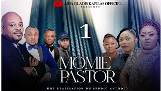 Momie Pastor Nouveau Film Conais Ep Production Aida Gladis Officiel Septembre 2025