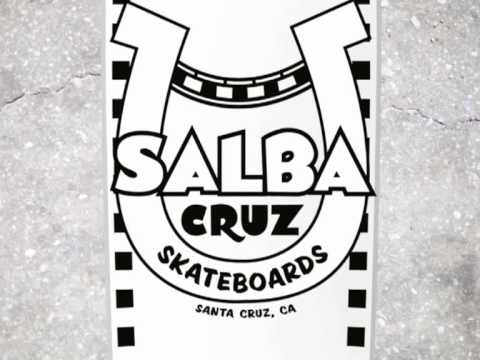 Salba Cruz: Belmar