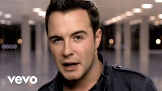 Клип Westlife - Amazing