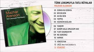 Mazhar Alanson Ft Cem Yılmaz Popat
