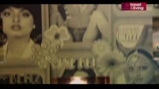 Adventuer Of The Ladies Tailor Episode 3 India Fashion Week Segment 4