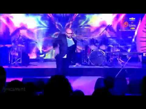 Aadat Se Majboor - Benny Dayal