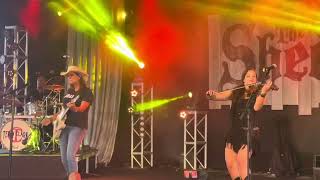 Watch Terri Clark Pain To Kill video