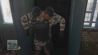 Watch Internal Affairs Revenge video