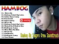 Hambog Ng Sagpro Krew Soundtrack -  Best Collection Rap Hits Songs of 2021