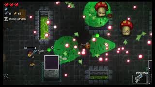 Enter The Guneon Quick Run